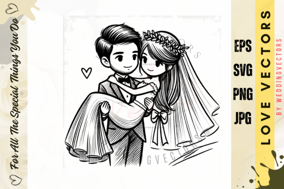 C4611: Capturing Eternal Love in Wedding & Engagement Art