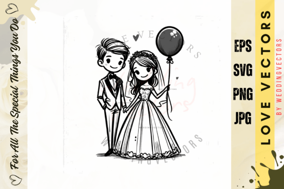 C4711: Capturing Romance in Editorial Illustration