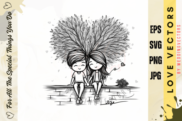 Celebrate Love: The C472 Romantic Keepsake Design