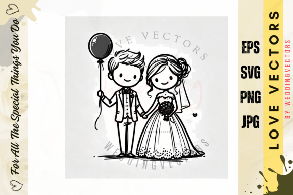 Designing Romance: Using the C4528 Vector Set for Memorable Projects