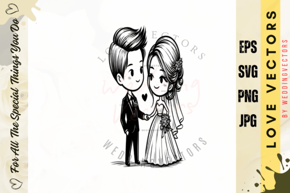 The Art of Understated Romance: C4563